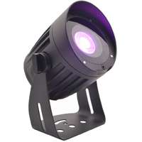 EUROLITE EUROLITE LED Outdoor Spot 15W RGBW with Stake