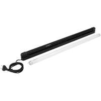 EUROLITE EUROLITE Complete Fixture 60cm 18W slim UV and white