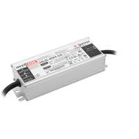 MEANWELL MEANWELL LED Power Supply 40W / 24V IP67