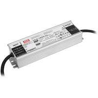 MEANWELL MEANWELL LED Power Supply 187W / 24V IP67