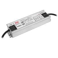 MEANWELL MEANWELL LED Power Supply 240W / 24V IP67