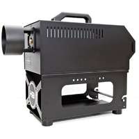 HAZEBASE HAZEBASE highpower˛ Tour Smoke Machine