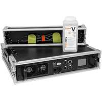 HAZEBASE HAZEBASE THE FAB Tour Smoke Machine