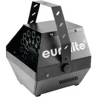 EUROLITE EUROLITE B-100 Bubble Machine black DMX