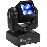 EUROLITE EUROLITE LED TMH-W36 Moving Head Zoom Wash