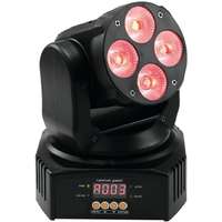 EUROLITE EUROLITE LED TMH-46 Moving-Head Wash