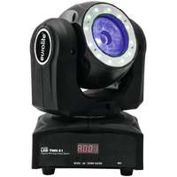 EUROLITE EUROLITE LED TMH-51 Hypno Moving-Head Beam