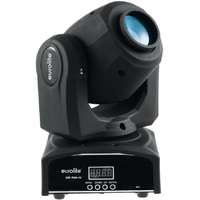 EUROLITE EUROLITE LED TMH-13 Moving Head Spot