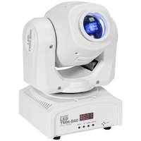EUROLITE EUROLITE LED TMH-S60 Moving Head Spot wh