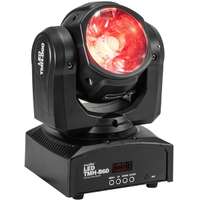 EUROLITE EUROLITE LED TMH-B60 Moving Head Beam