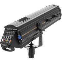 EUROLITE EUROLITE LED SL-400 DMX Search Light