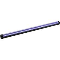 EUROLITE EUROLITE UV-Bar Complete Fixture 48LED 60cm classic slim