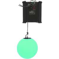 EUROLITE EUROLITE LED Space Ball 35 MK3 + HST-200