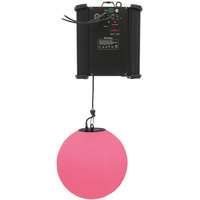 EUROLITE EUROLITE LED Space Ball 35 MK2 + HST-200