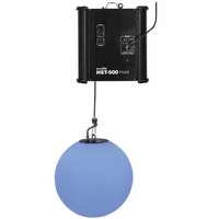 EUROLITE EUROLITE LED Space Ball 35 MK3 + HST-500