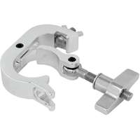 EUROLITE EUROLITE TH-250 Quick-Lock Coupler silver