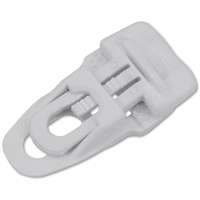 ACCESSORY ACCESSORY Holdon midi white