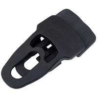 ACCESSORY ACCESSORY Holdon midi black