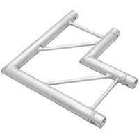 ALUTRUSS ALUTRUSS BILOCK BQ2-PAC21H 2-way Corner 90°