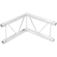 ALUTRUSS ALUTRUSS BILOCK BQ2-PAC21V 2-way Corner 90°