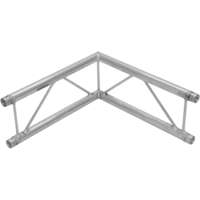 ALUTRUSS ALUTRUSS DECOLOCK DQ2-PAC21V 2-way Corner 90° 500mm version