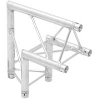 ALUTRUSS ALUTRUSS DECOLOCK DQ3-PAC24 2-Way Corner 90°