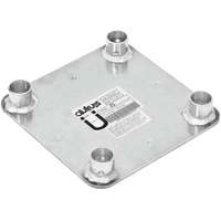 ALUTRUSS ALUTRUSS DECOLOCK DQ4-WP Wall Mounting Plate