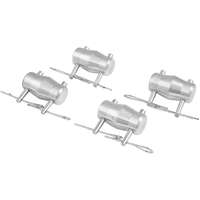 ALUTRUSS ALUTRUSS DECOLOCK DQ4 Connecting Cone/Pivot/Pin