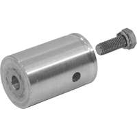 ALUTRUSS ALUTRUSS DECOLOCK female conical coupler w.screw