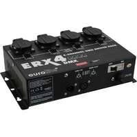 EUROLITE EUROLITE ERX-4 DMX Switch Pack