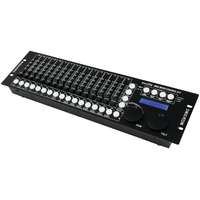 EUROLITE EUROLITE DMX Move Controller 512