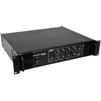 OMNITRONIC OMNITRONIC MP-60 PA Mixing Amplifier