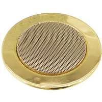 OMNITRONIC OMNITRONIC CS-2.5G Ceiling Speaker gold