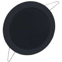 OMNITRONIC OMNITRONIC CS-4S Ceiling Speaker black