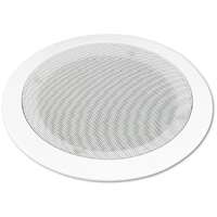 OMNITRONIC OMNITRONIC CS-5 Ceiling Speaker white