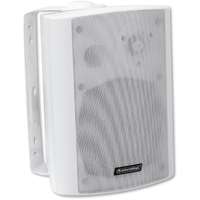 OMNITRONIC OMNITRONIC WPS-5W PA Wall Speaker