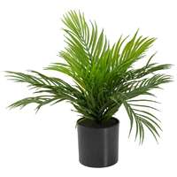 EUROPALMS EUROPALMS Areca pálma mesterséges növény 46 cm