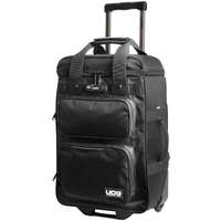 UDG UDG Ultimate Producer Backpack Trolley Deluxe Black Orange