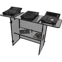 UDG UDG Ultimate Fold Out DJ Table White MK2 Plus (W)