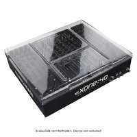 Decksaver DECKSAVER ALLEN & HEATH XONE 3D/4D COVER