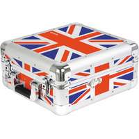Zomo Zomo CD Case CD-50 XT - UK-Flag