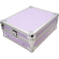 Zomo Zomo Flightcase M-19 - 1x 19" Mixer - purple