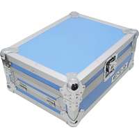 Zomo Zomo Flightcase PC-800 | Pioneer CDJ-800 - blue