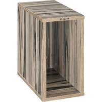 Zomo Zomo VS-Box 50 - zebrano