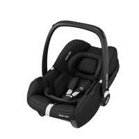 Maxi-Cosi Maxi-Cosi CabrioFix i-Size 40-75 cm gyerekülés - Essential Black