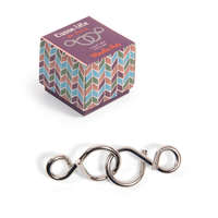 Moulin Roty Moulin Roty - Apró csodák – Ördöglakat fejtörő - Végtelen nyolcas