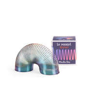 Moulin Roty Moulin Roty - Apró csodák - Lépegető rugó - lépcsőjáró spirál