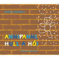 Pozsonyi Pagony kiadó Pozsonyi Pagony - Annipanni, hull a hó!