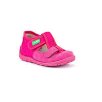 Froddo FRODDO - nyitott gyerekcipő - zárt szandál - sötét rózsaszín