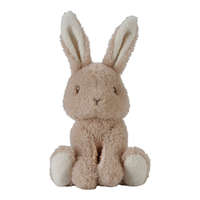 Little Dutch Little Dutch - Plüss nyuszi 15 cm - Baby Bunny